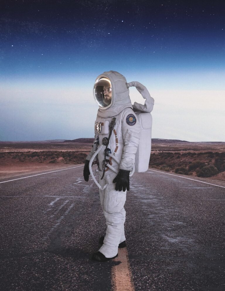 Astronauta