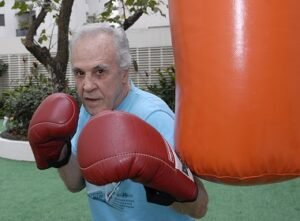 Éder Jofre