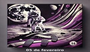 Fevereiro - Dia 5