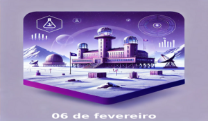 Fevereiro - Dia 6