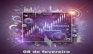 Fevereiro - Dia 8