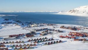 Svalbard 1