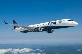 Avião Azul