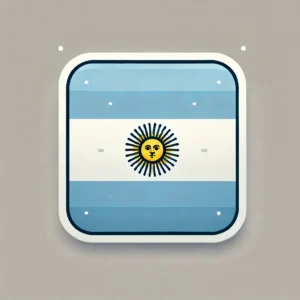 Bandeira Argentina