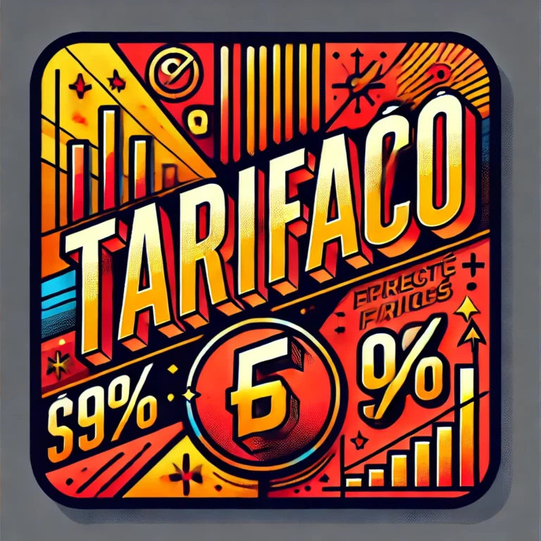 Tarifaço