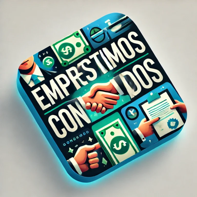 Empréstimos Consignados