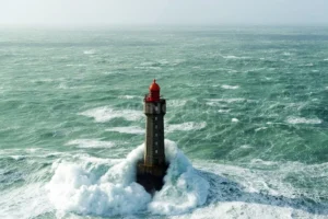 Farol La Jument 1