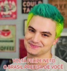 Felipe Neto
