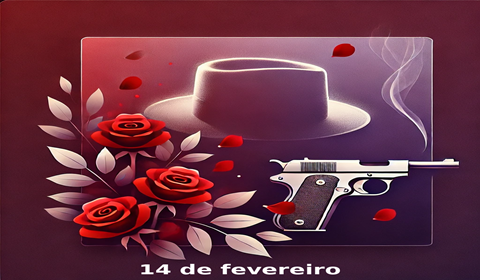 Fevereiro - Dia 14