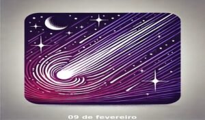 Fevereiro - Dia 9