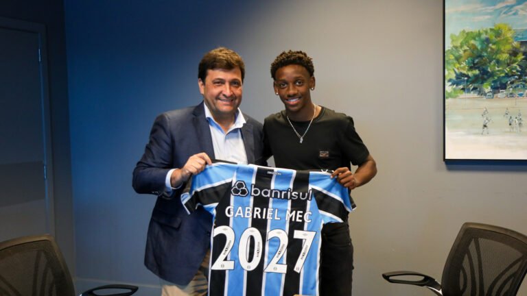 Gabriel Mec