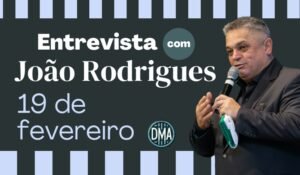 João Rodrigues
