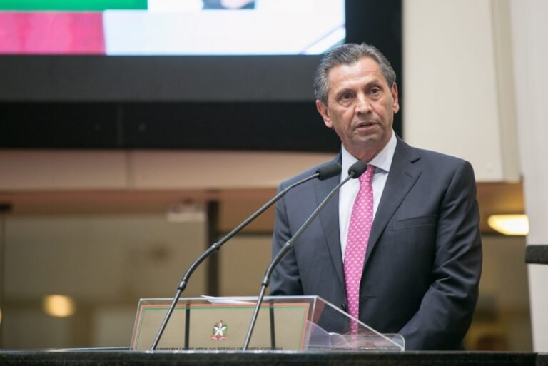 Julio Garcia - Rodolfo Espíndola Agência AL