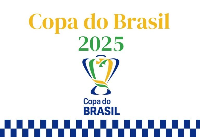 Logo Copa do Brasil