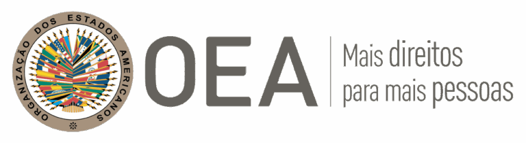 Logo OEA