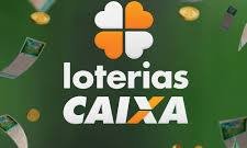 Loterias da Caixa