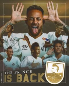 Neymar