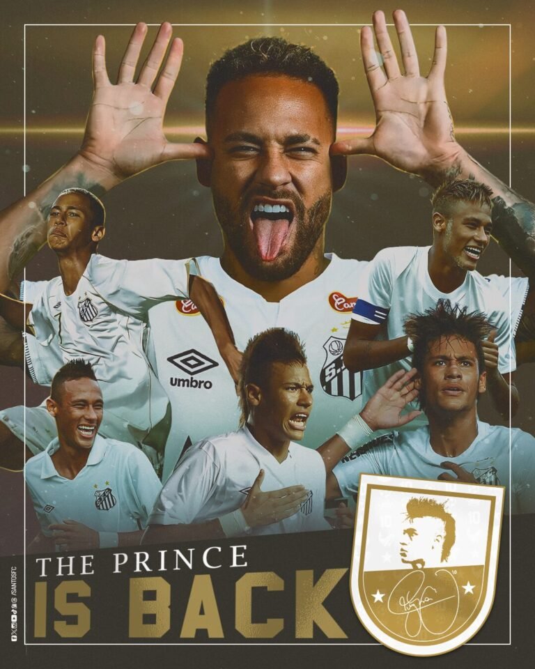 Neymar