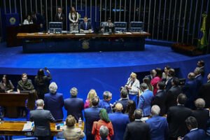 Senado Federal