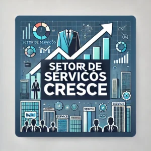 Setor Serviços