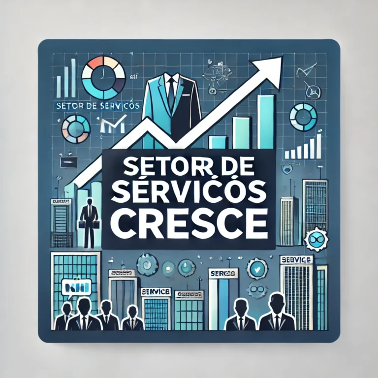 Setor Serviços