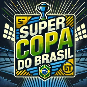 Super Copa do Brasil