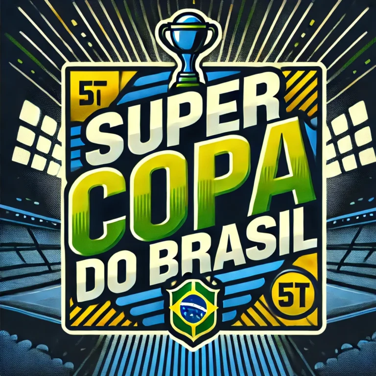 Super Copa do Brasil