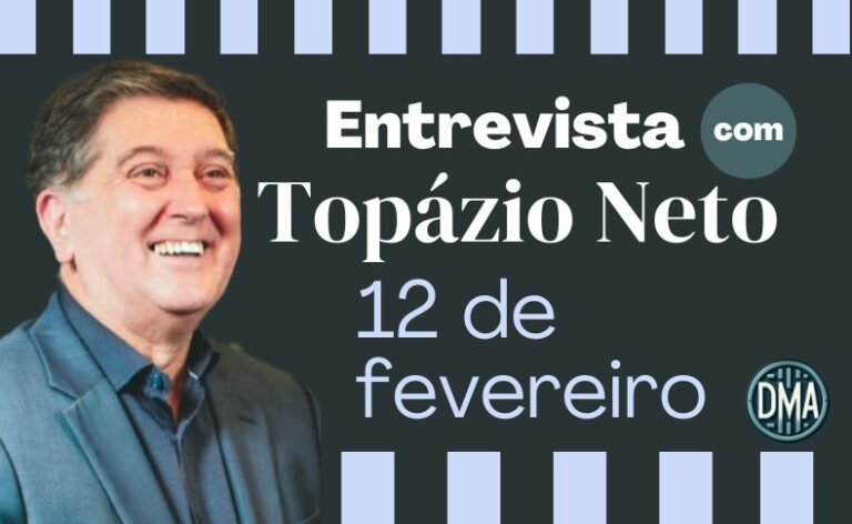 Topázio Neto