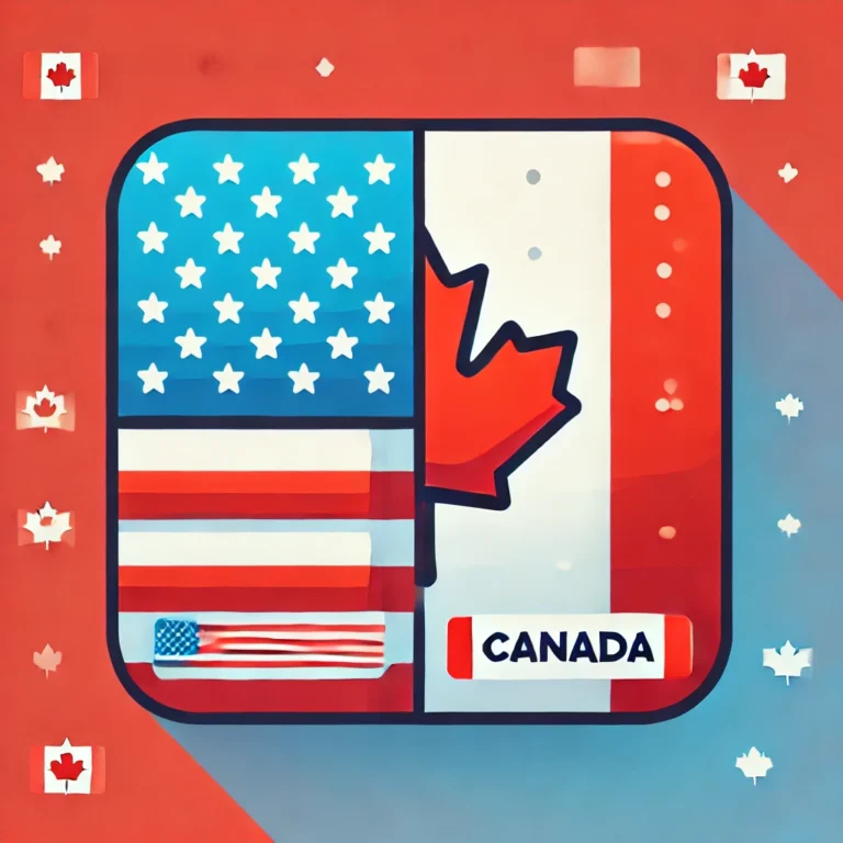 USA e Canada