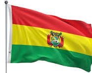 Bandeira da Bolívia - Facebook