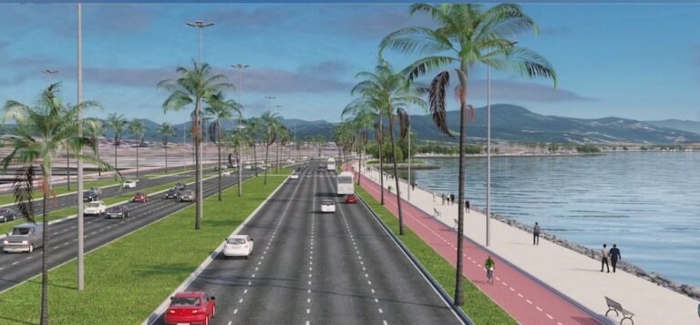 Beira Mar SJ