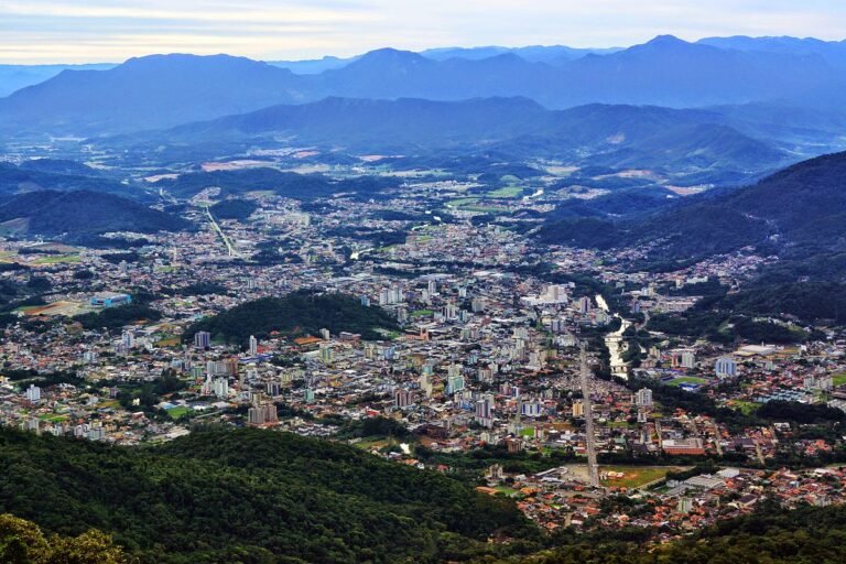 Jaraguá do Sul - Wikipedia