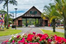 Joinville - Facebook