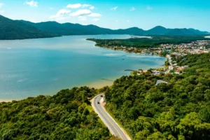 Lagoa da Conceição