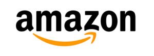 Logo da Amazon