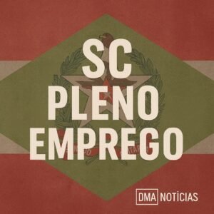 SC Pleno Emprego