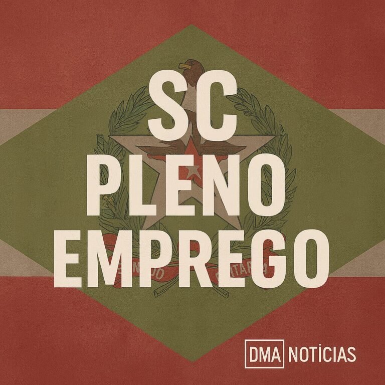 SC Pleno Emprego