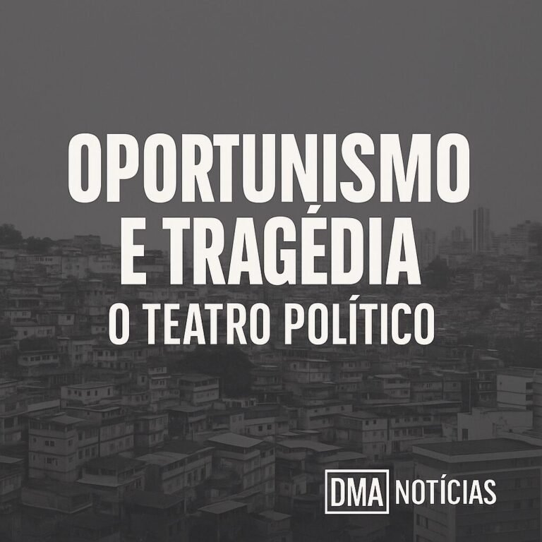 Tragédia Rio