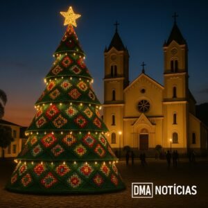 Árvore Natal