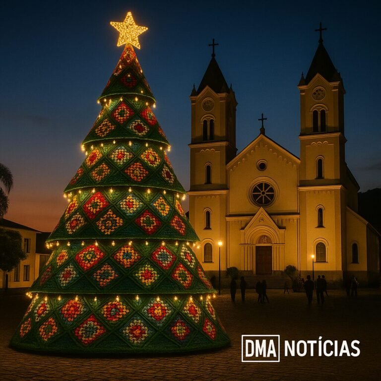 Árvore Natal