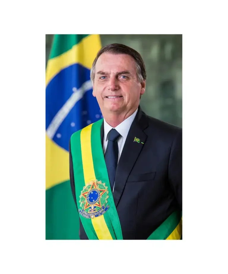 Bolsonaro