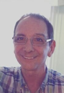 Bruce Riggenback