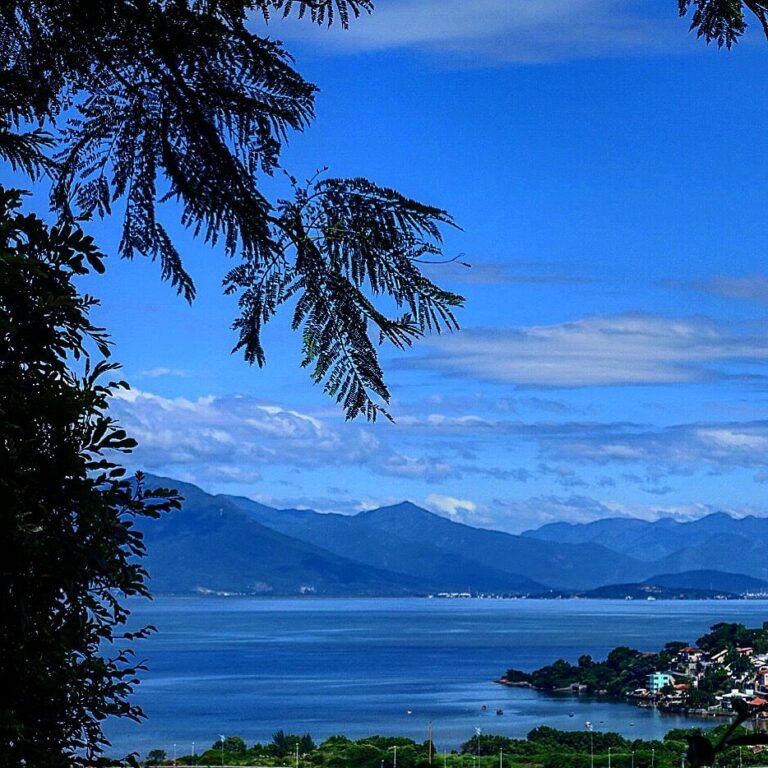 Costa da Lagoa