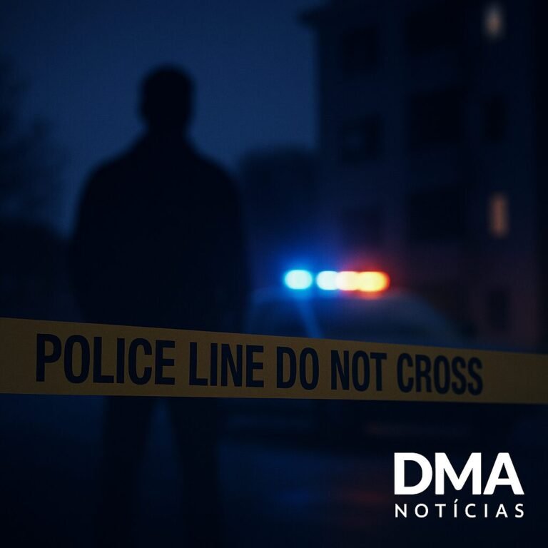Crime