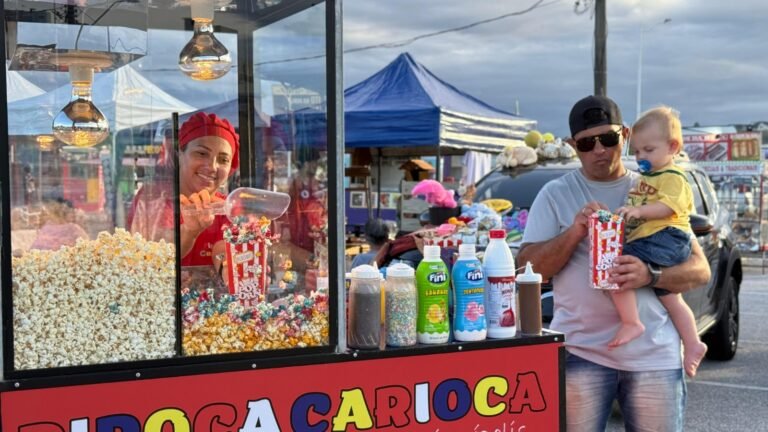 Feira Empreendedor SJ