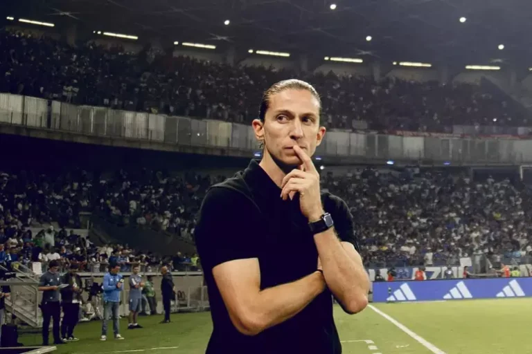 Felipe Luís Foto Adriano Fontes Flamengo