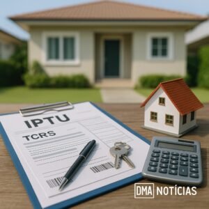 IPTU
