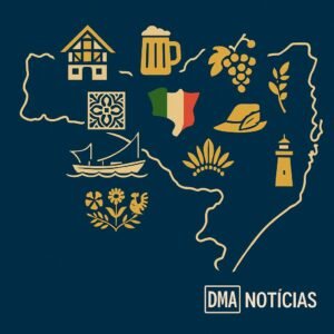 Mapa SC