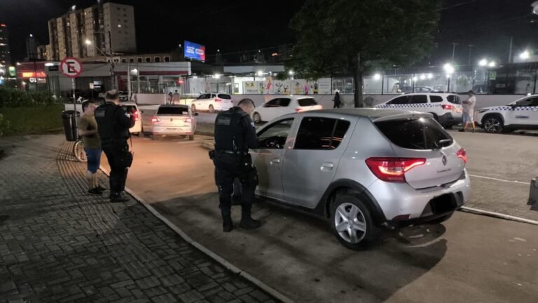 Balneário Camboriú