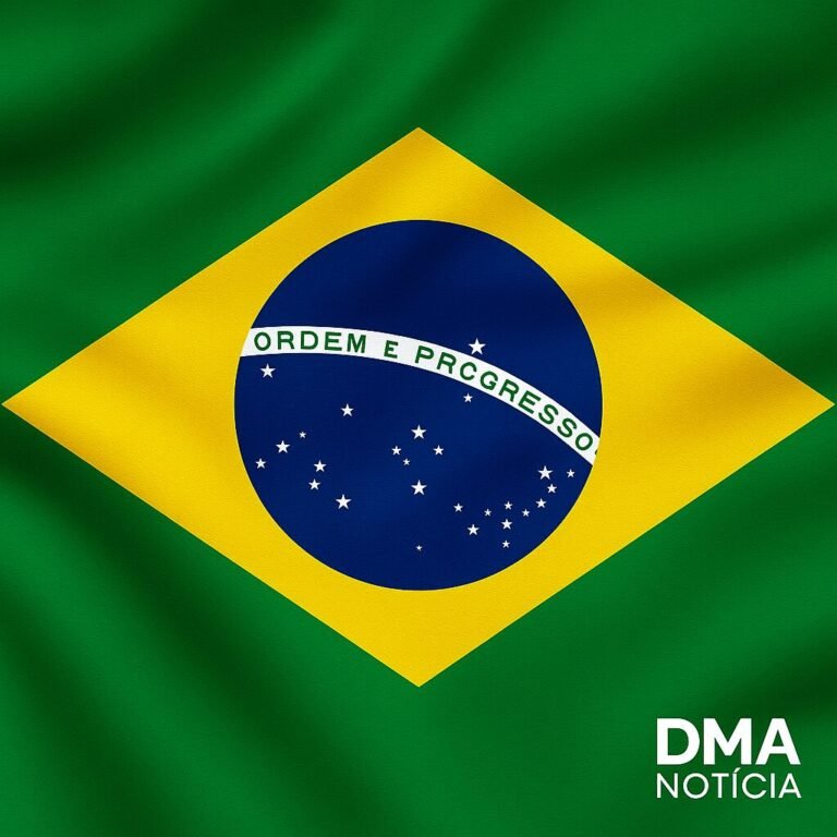 Bandeira do Brasil